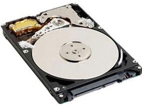 40 GB 2.5